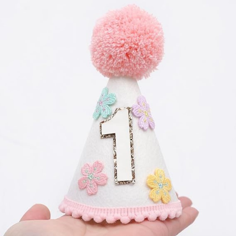 Colorful Flower 1st Half Birth - Baby Clothing Sets Boy 评论和价格