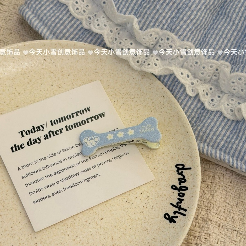 5pcs Miffy Hair Clip Cute Baby - Baby Clothing Model 评论和价格